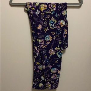 3/$25 LuLaRoe TC Leggings